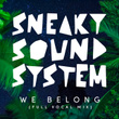 We Belong (Full Vocal Mix)