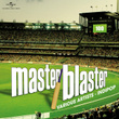 Master Blaster - Various Artists