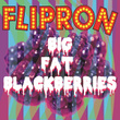 Big Fat Blackberries
