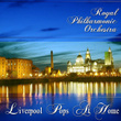 Liverpool Pops At Home