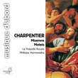 Charpentier: Miserere