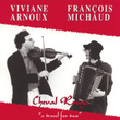 Cheval Rouge