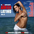Amor Latino, Vol. 37 - 15 Big Latin Hits & Latin Love Songs