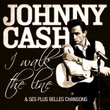 Johnny Cash - I Walk The Line Et Ses Plus Belles Chansons