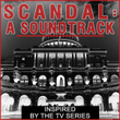 Scandal: A Soundtrack Inspired by the TV Series