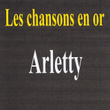 Les Chansons En Or