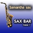 Sax Bar, Vol. 1