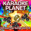 Various Pop Songs, Vol. 14