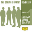 Emerson String Quartet - The String Quartet Revealed