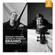 Brahms: Violin Sonatas