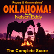 Rogers And Hammersteins Oklahoma!: Sung By Nelson Eddy
