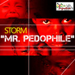 Mr. Pedophile - Single