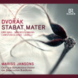 Dvořák: Stabat mater, Op. 58