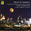 Cincinnati Wind Symphony: Made In America