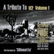 A Tribute To U2 Volume 1