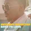 Back To Love (deluxe Version)