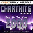 Charthits Karaoke : The Very Best Of The Year 2000, Vol. 5