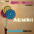 Arman (Electronic Tango) (Bandonèon)