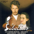 Sibelius: Music From Timo Koivusalo's Film