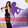 Anne-Sophie Mutter - Carmen-Fantasie