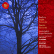Brahms Violin Concerto & Double Concerto: Classic Library Series