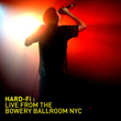 Recorded Live At The Bowery Ballroom Nyc