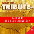 A Tribute To The Legendary American Bandstand, Vol. 1