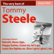 Tommy Steele Anthology, Vol. 2