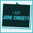 I Am June Christy (Digitally Remastered)