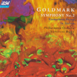 Goldmark: Symphony No.2 In E; In Italien; Der Gefesselte Prometheus