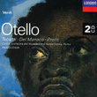 Verdi: Otello