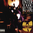 Enter The Wu-Tang Clan - 36 Chambers (deluxe Version)