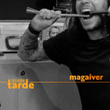 Magaiver (Session da Tarde)