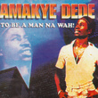To Be A Man Na Wah!