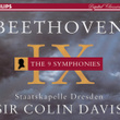 Beethoven: The Symphonies