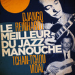 Le Meilleur Du Jazz Manouche