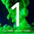 100 Electronic Chillout Sounds Incl. 100 Tracks