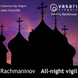 Rachmaninoff: All-night Vigil, Op. 37 "Vespers"