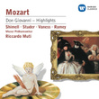 Mozart: Don Giovanni (highlights)