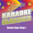 Karaoke - Classical Songs Vol. 1