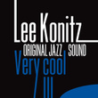 Lee Konitz: Very Cool (original Jazz Sound)