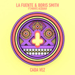 Cada Vez (feat. Mavis Acquah)