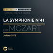 Mozart Symphonie no 41 "Jupiter"