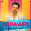 Kuwari (Remix) - Single