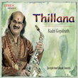Thillana