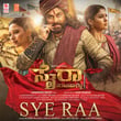 Sye Raa (From "Syeraa Narasimha Reddy")