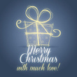 Merry Christmas With Much Love - 50 Wonderful Songs For A Joyful Christmas