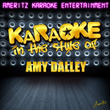 Karaoke (in The Style Of Amy Dalley)