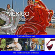 Mexico The Perfect Dinner Party