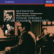 Beethoven: Violin Sonatas Nos.9 & 10